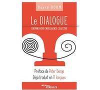 Le Dialogue David Bohm (Auteur)