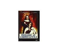 Le Dialogue Des Carmelites (1960) / Dialogo De Carmelitas (Dvd)