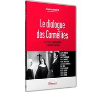 Le Dialogue des Carmélites DVD
