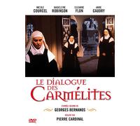 Le Dialogue Des Carmélites