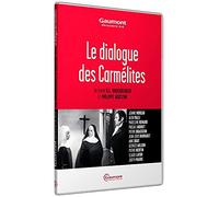 Le Dialogue des Carmélites DVD