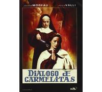 Le Dialogue Des Carmélites (Dialogo De Carmelitas) (1960) (Import)