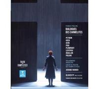 Le Dialogue des carmélites E