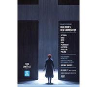 Le Dialogue des carmélites G