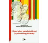 Le dialogue des cultures dans l'enseignement du polonais