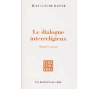 LE DIALOGUE INTERRELIGIEUX