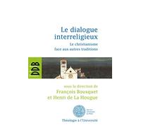 Le dialogue interreligieux