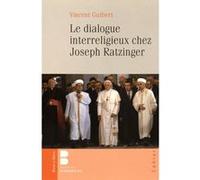 le dialogue interreligieux chez joseph ratzinger (0)