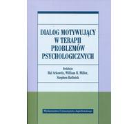 Le dialogue motivationnel dans le traitement des problèmes psychologiques