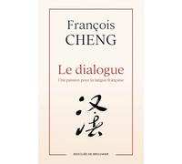 Le dialogue: Une passion pour la langue française