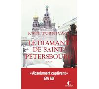 Le diamant de Saint-Pétersbourg