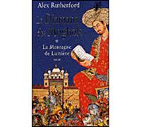 Le Diamant des Moghols Tome 1 Le diamant des Moghols - Alex Rutherford - Pygmalion - broché - Roman