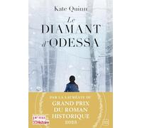 Le Diamant d'Odessa