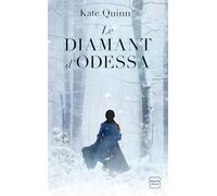 Le Diamant d'Odessa