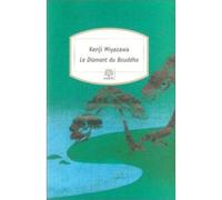 Le Diamant du Bouddha - Kenji Miyazawa - Rocher Eds Du - Poche - Nouvelles
