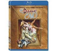Le diamant du Nil Blu-ray E