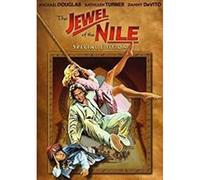 Le Diamant du Nil - Edition spéciale - DVD Zone 1 DVD