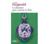 Le diamant gros comme le Ritz