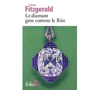 Le diamant gros comme le Ritz