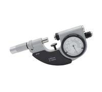 Le diamétreur Micromètres indicateurs à pression, 0,001 mm, 0-25 mm, 25-50 mm, 50-75 mm, 75-100 mm, micromètre extérieur)