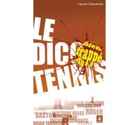 Le Dico Bien Frappé du Tennis