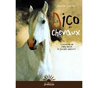 Le Dico des chevaux