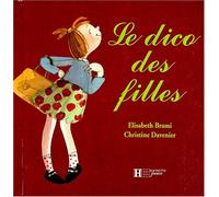 Le dico des filles