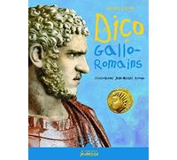 Le dico des Gallo-Romains