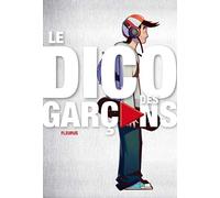 LE DICO DES GARCONS