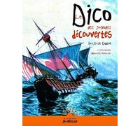 Le Dico des grandes découvertes