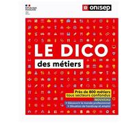 Le Dico Des Métiers