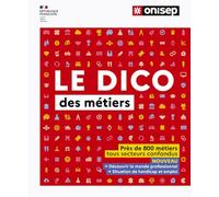 Le Dico Des Métiers