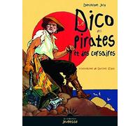 Le Dico des pirates et des corsaires