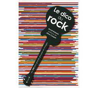Le Dico du rock