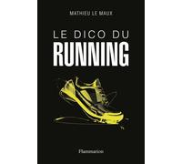 Le Dico du running