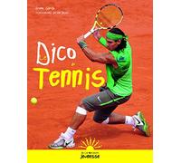 Le Dico du tennis
