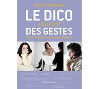 Le dico illustré des gestes