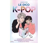 Le dico K-pop