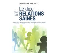 Le dico pour des relations saines
