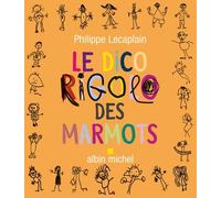 Le Dico rigolo des marmots