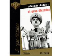 Le Dictateur (1940) / The Great Dictator (Dvd)