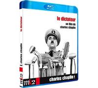 Le Dictateur - Blu-Ray
