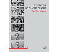 Le Dictateur de Charlie Chaplin
