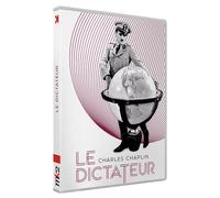 Le Dictateur DVD