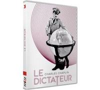 Le Dictateur DVD