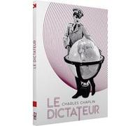 Le Dictateur DVD E