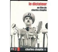 Le Dictateur - Édition 2 DVD