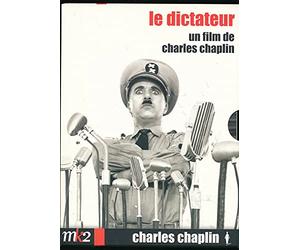 Le Dictateur - Édition 2 DVD