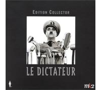 Le Dictateur [Édition Collector]