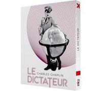 Le Dictateur Edition Collector Blu-ray G